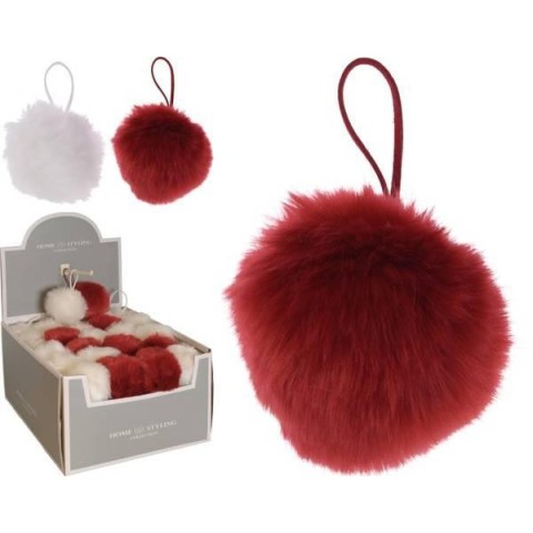 SFERA PELUCHE 10CM 2ASS